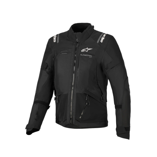 GIACCA STELLA ANDES V4 DRYSTAR  BLACK | ALPINESTARS