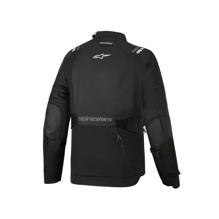GIACCA STELLA ANDES V4 DRYSTAR  BLACK | ALPINESTARS