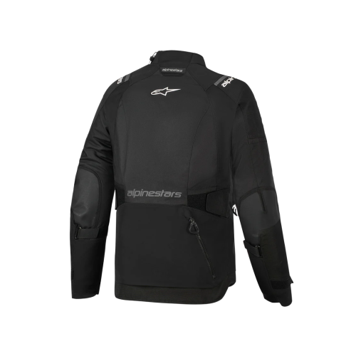 GIACCA STELLA ANDES V4 DRYSTAR  BLACK | ALPINESTARS
