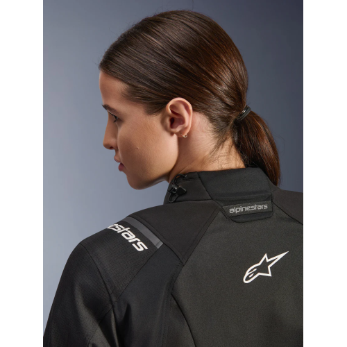 GIACCA STELLA ANDES V4 DRYSTAR  BLACK | ALPINESTARS