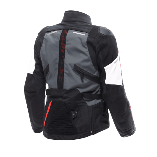 CARVE MASTER 4 GORE-TEX JACKET EBONY BLACK |DAINESE