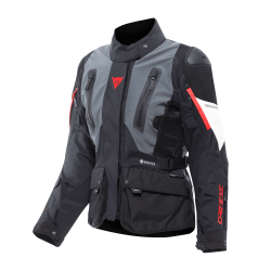 CARVE MASTER 4 GORE-TEX JACKET WMN EBONY BLACK |DAINESE