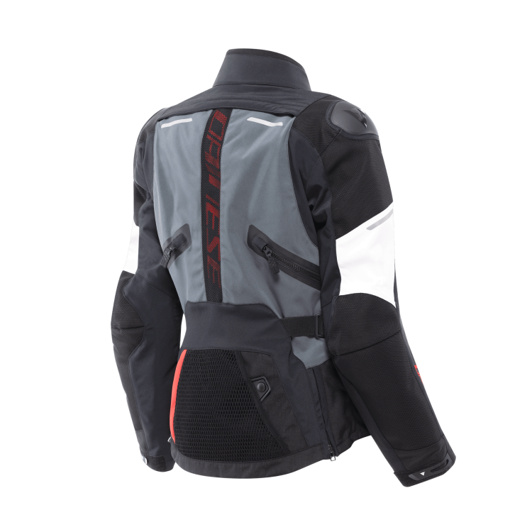 CARVE MASTER 4 GORE-TEX JACKET WMN EBONY BLACK |DAINESE