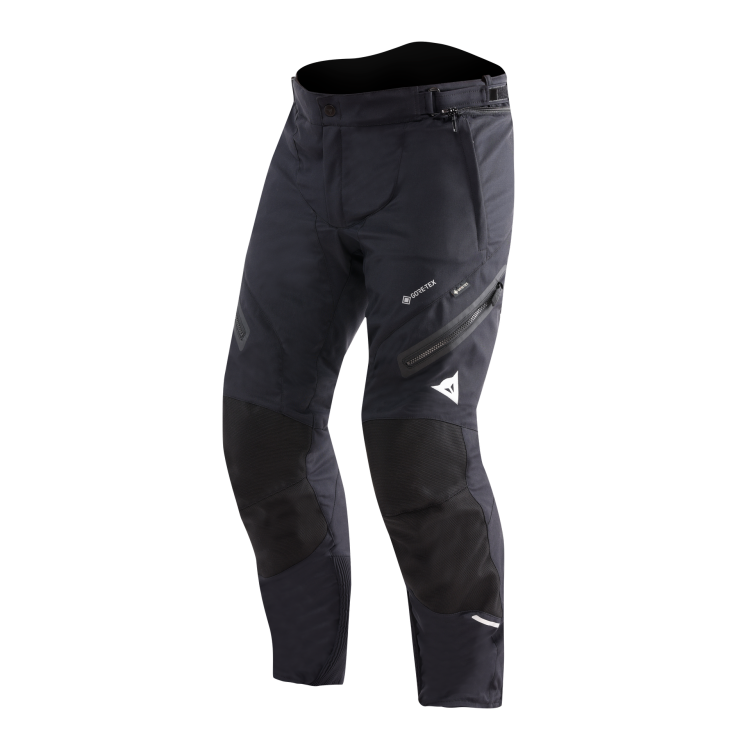 CARVE MASTER 4 GORE-TEX PANTS BLACK |DAINESE