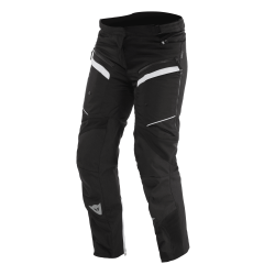 GULLFOSS D-DRY PANTS WMN BLACK BLACK |DAINESE