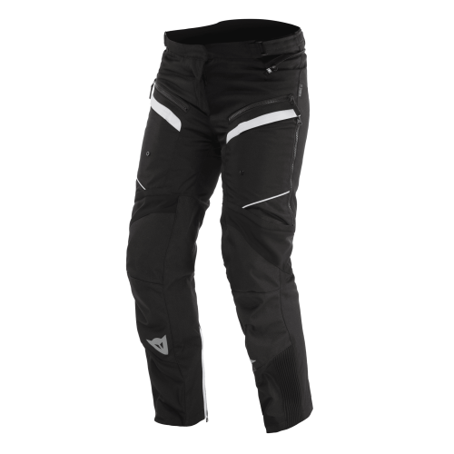 GULLFOSS D-DRY PANTS WMN BLACK BLACK |DAINESE