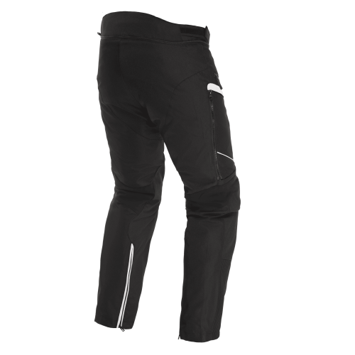 GULLFOSS D-DRY PANTS WMN BLACK BLACK |DAINESE