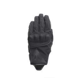 UDINE WP GLOVES BLACK REFLEX |DAINESE