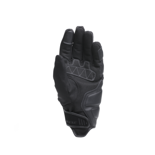 UDINE WP GLOVES BLACK REFLEX |DAINESE