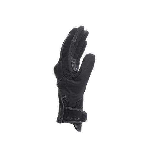 UDINE WP GLOVES BLACK REFLEX |DAINESE