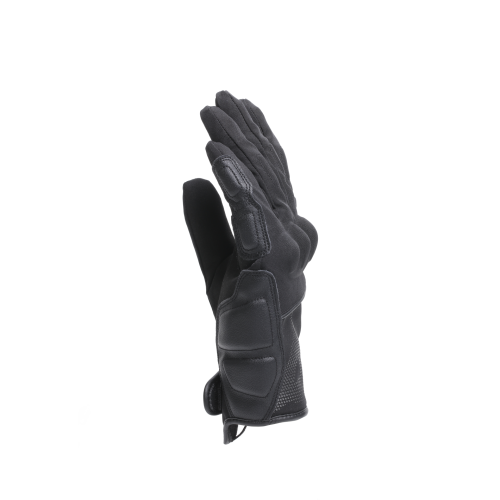UDINE WP GLOVES BLACK REFLEX |DAINESE