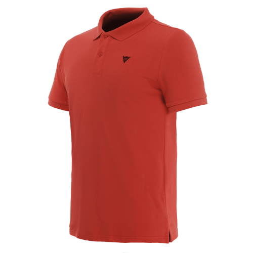 VIBRANT SPEED DEMON POLO RACING-RED |DAINESE