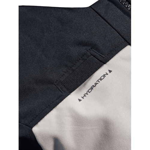 GIACCA ANDES V4 DRYSTAR  WALNUT MASTIC BLACK | ALPINESTARS