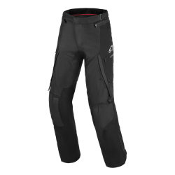 PANTALONI ANDES V4 DRYSTAR PANTS BLACK | ALPINESTARS