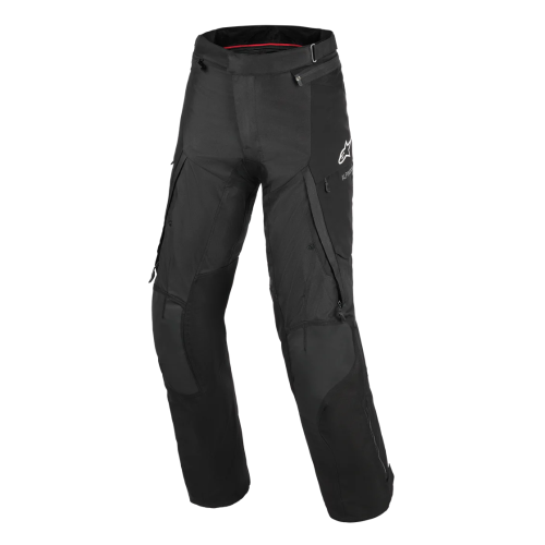 PANTALONI ANDES V4 DRYSTAR PANTS BLACK | ALPINESTARS