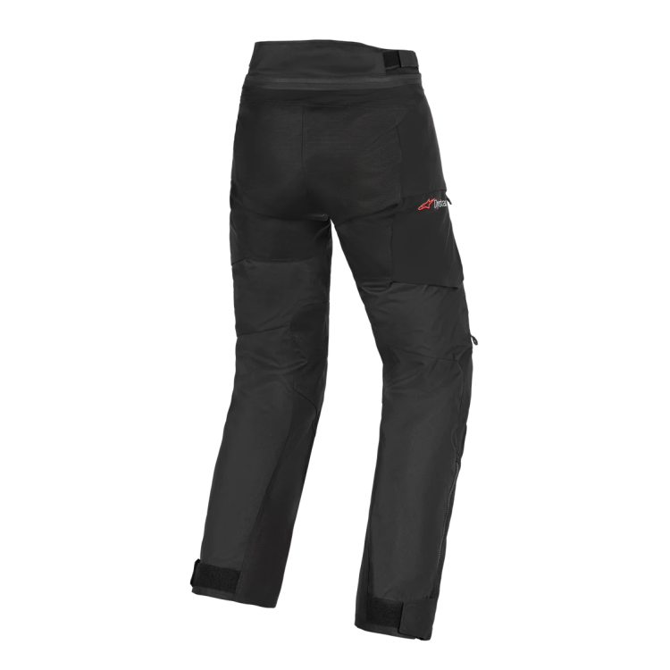 PANTALONI ANDES V4 DRYSTAR PANTS BLACK | ALPINESTARS