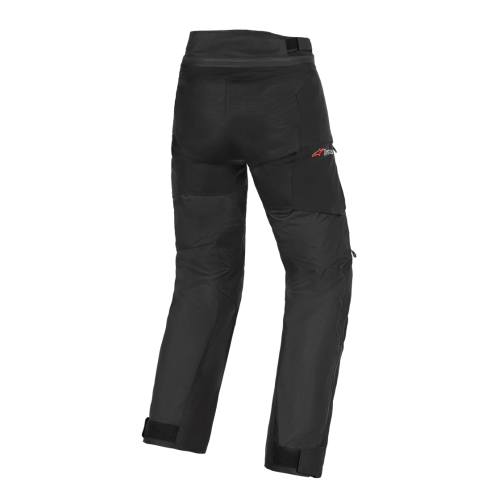 PANTALONI ANDES V4 DRYSTAR PANTS BLACK | ALPINESTARS