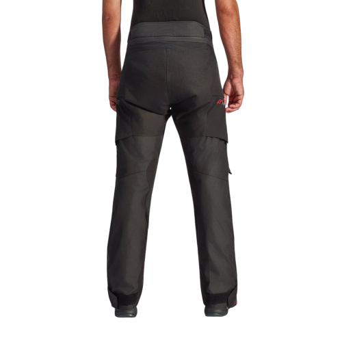 PANTALONI ANDES V4 DRYSTAR PANTS BLACK | ALPINESTARS