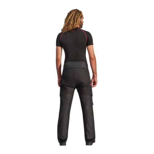PANTALONI ANDES V4 DRYSTAR PANTS BLACK | ALPINESTARS