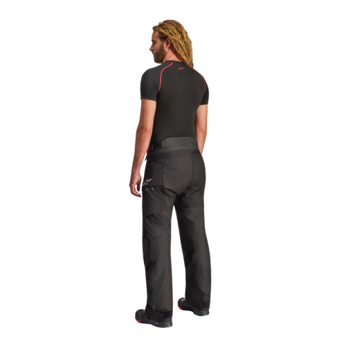 PANTALONI ANDES V4 DRYSTAR PANTS BLACK | ALPINESTARS