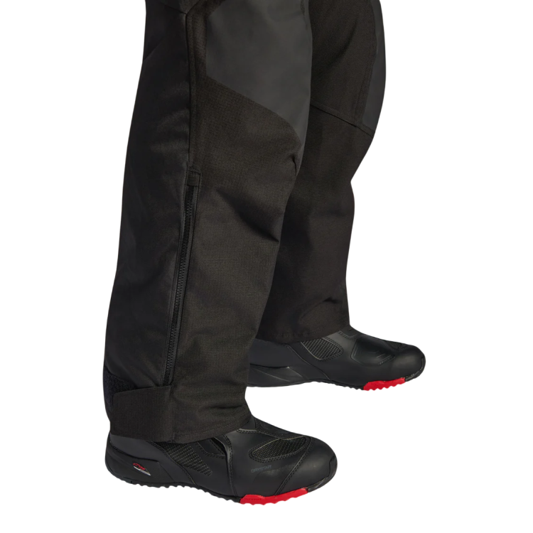 PANTALONI ANDES V4 DRYSTAR PANTS BLACK | ALPINESTARS