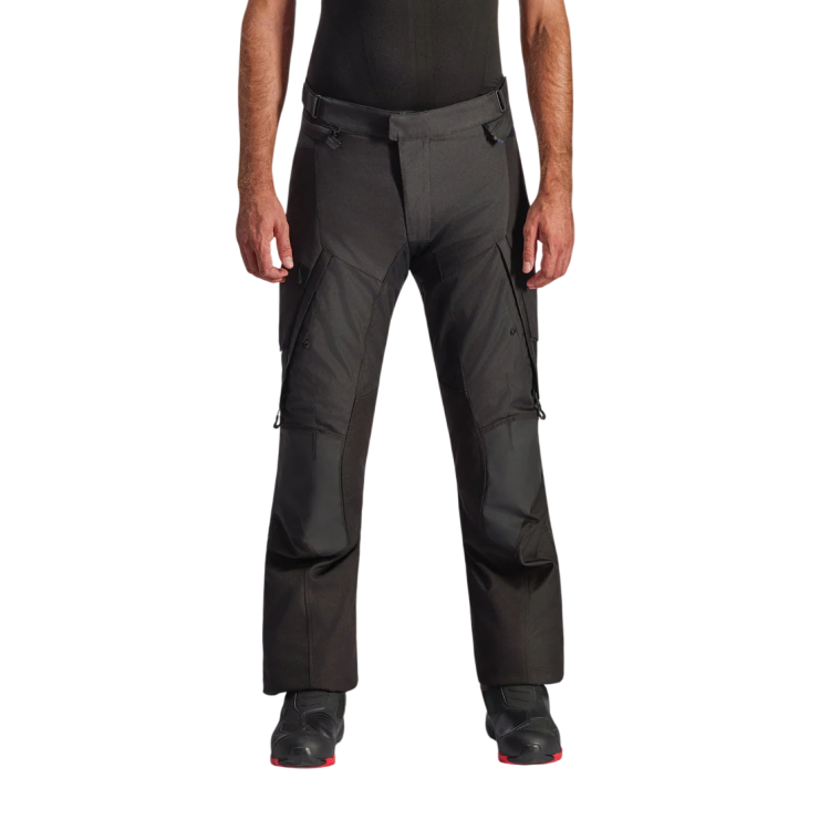 PANTALONI ANDES V4 DRYSTAR PANTS BLACK | ALPINESTARS