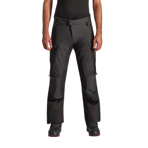 PANTALONI ANDES V4 DRYSTAR PANTS BLACK | ALPINESTARS