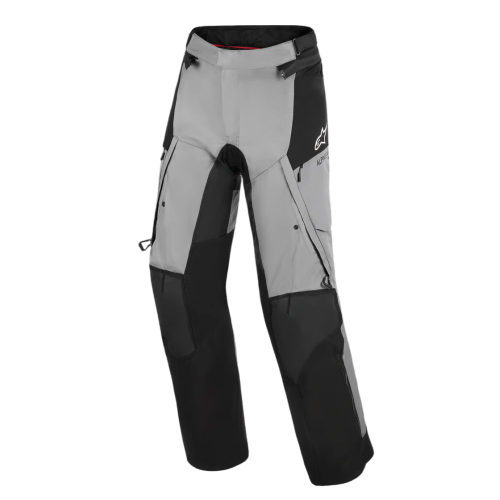 PANTALONI ANDES V4 DRYSTAR PANTS BLACK DARK GRAY | ALPINESTARS