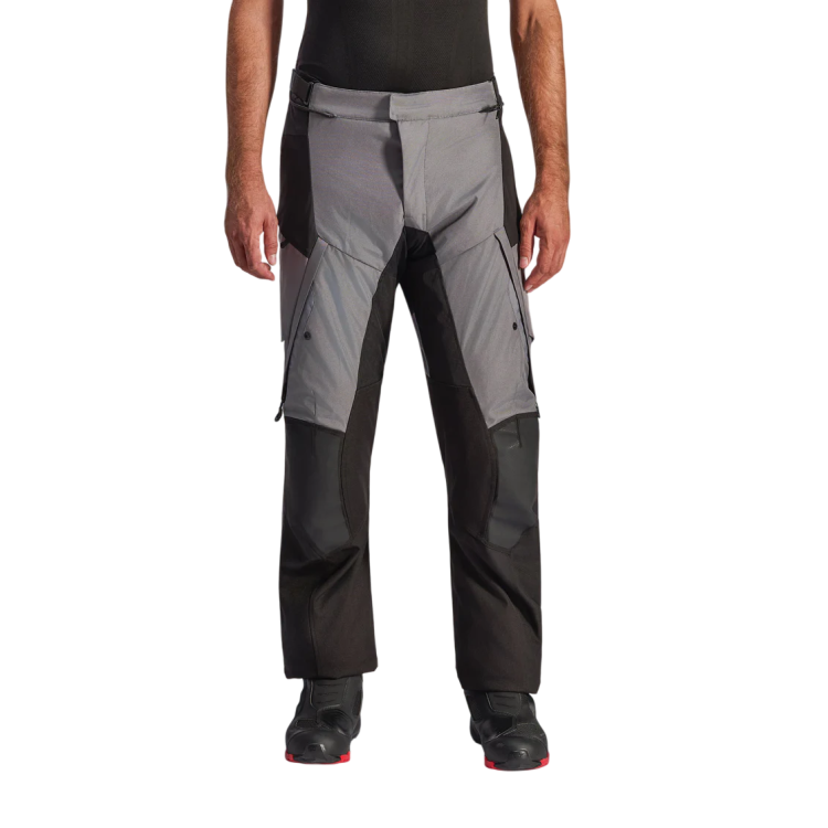 PANTALONI ANDES V4 DRYSTAR PANTS BLACK DARK GRAY | ALPINESTARS