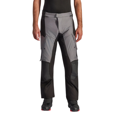 PANTALONI ANDES V4 DRYSTAR PANTS BLACK DARK GRAY | ALPINESTARS