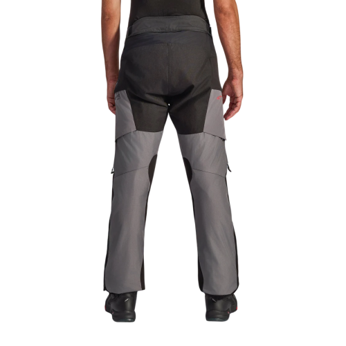 PANTALONI ANDES V4 DRYSTAR PANTS BLACK DARK GRAY | ALPINESTARS
