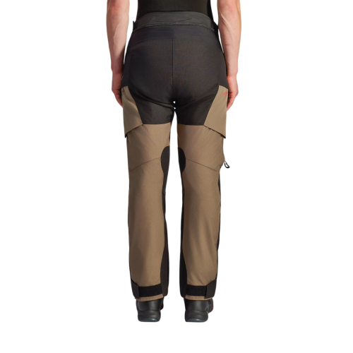 PANTALONI ANDES V4 DRYSTAR PANTS WALNUT BLACK | ALPINESTARS