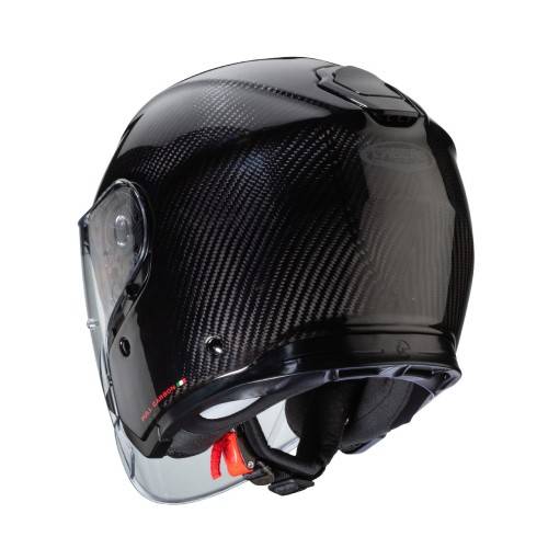 CASCO CABERG FLYON CARBON