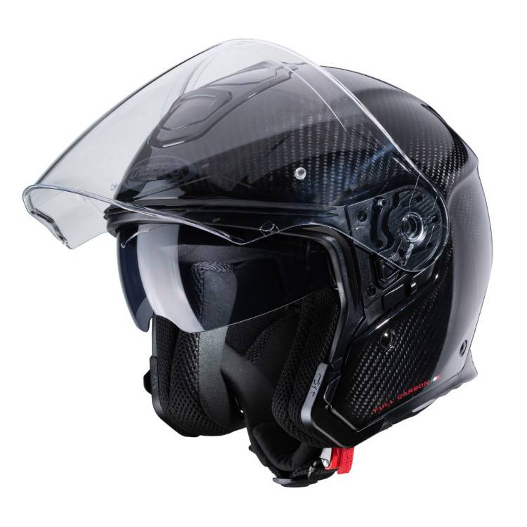 CASCO CABERG FLYON CARBON