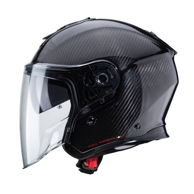 CASCO CABERG FLYON CARBON