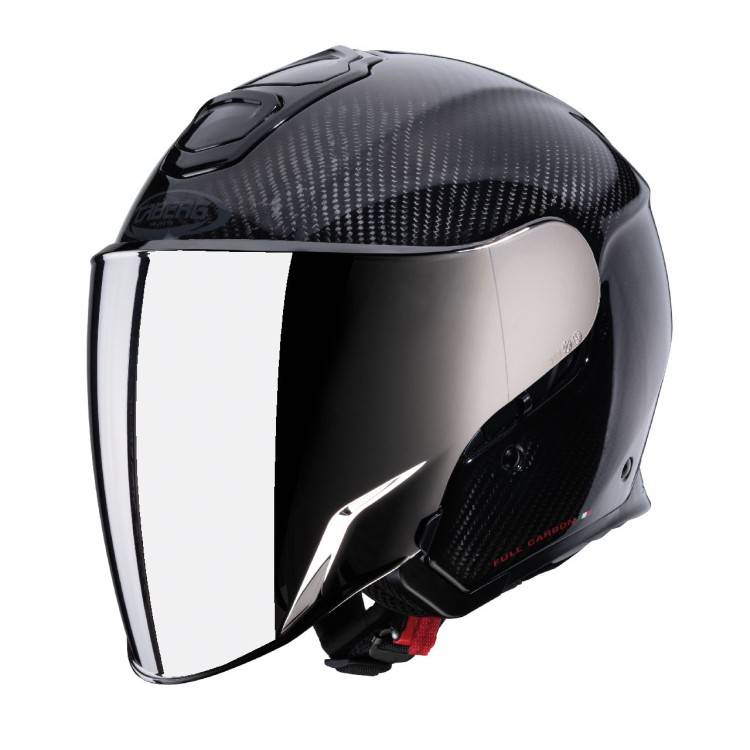 CASCO CABERG FLYON CARBON