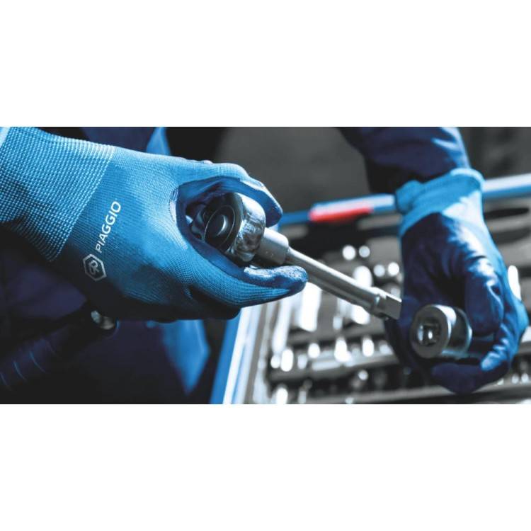 257804 SOFFIETTO SCATOLA DE | PIAGGIO RICAMBI ORIGINALI