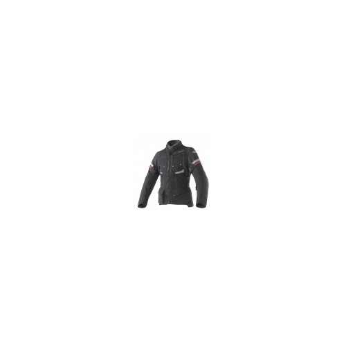 GIACCA GTS-4 LADY  3STR/AIRBAG NERO | CLOVER