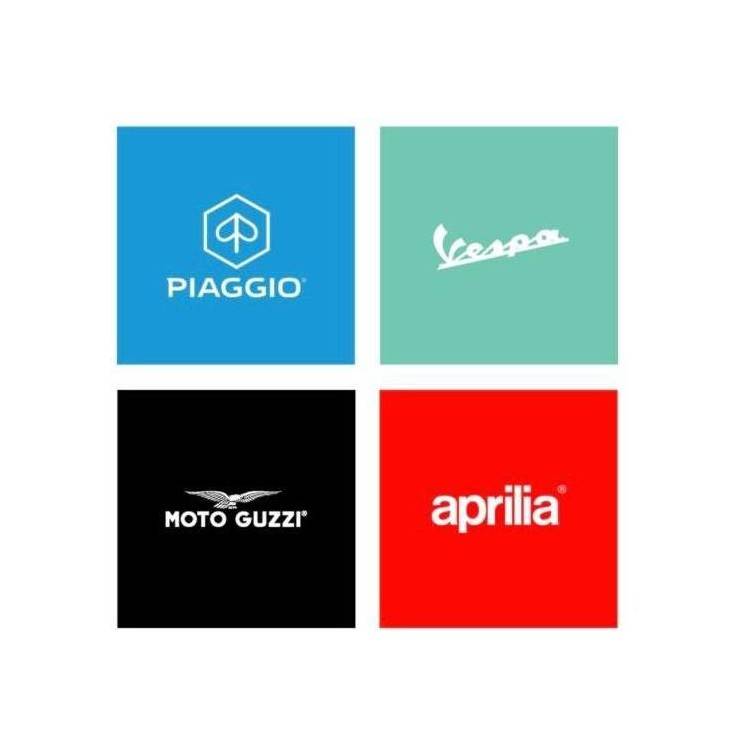 1B009434000G23 COPRISTERZO | PIAGGIO RICAMBI ORIGINALI