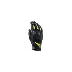 GUANTI RAPTOR PLUS SUMMER  NERO GIALLO | CLOVER