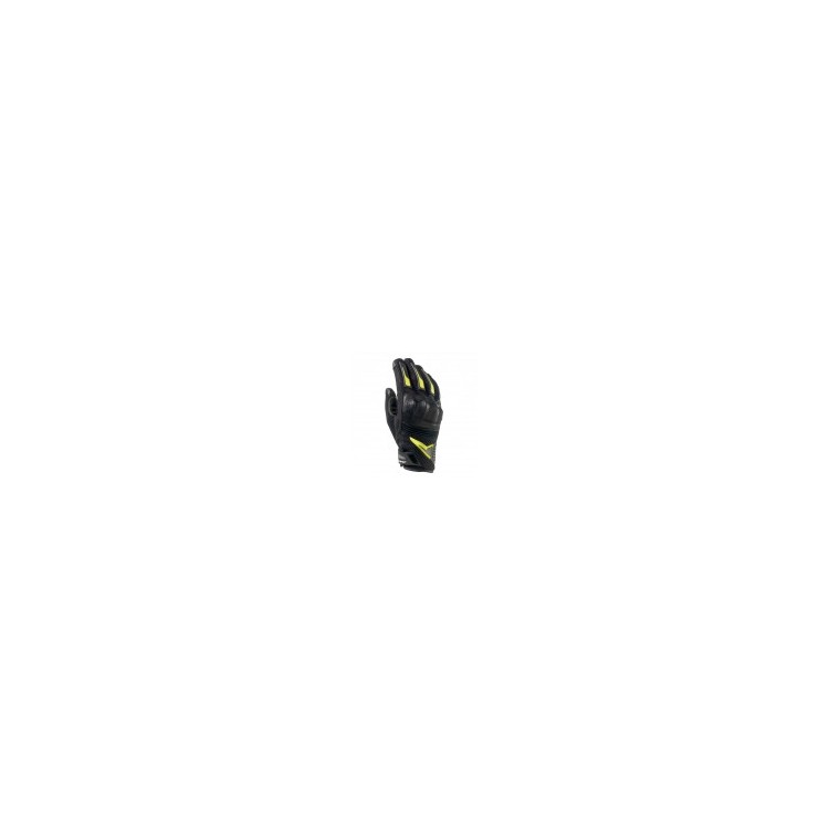 GUANTI RAPTOR PLUS SUMMER  NERO GIALLO | CLOVER