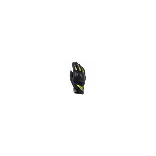 GUANTI RAPTOR PLUS SUMMER  NERO GIALLO | CLOVER
