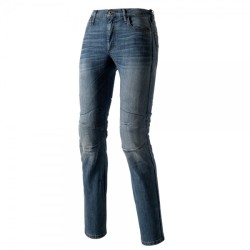 JEANS-SYS 4 LADY DENIM-KEVLAR DBLUE | CLOVER