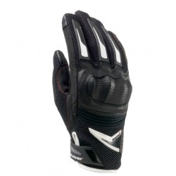GUANTI RAPTOR PLUS SUMMER  NERO BIANCO | CLOVER