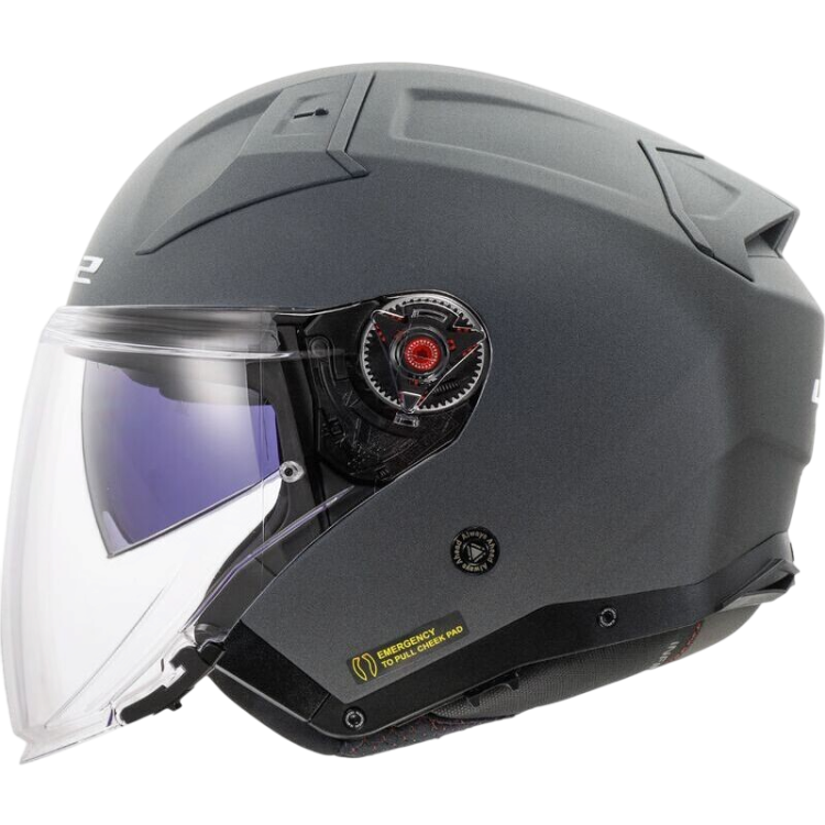 CASCO JET OF603 INFINITY II SOLID CONCRETE-06 | LS2
