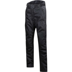 PANTALONI CHART EVO LADY PANT BLACK | LS2