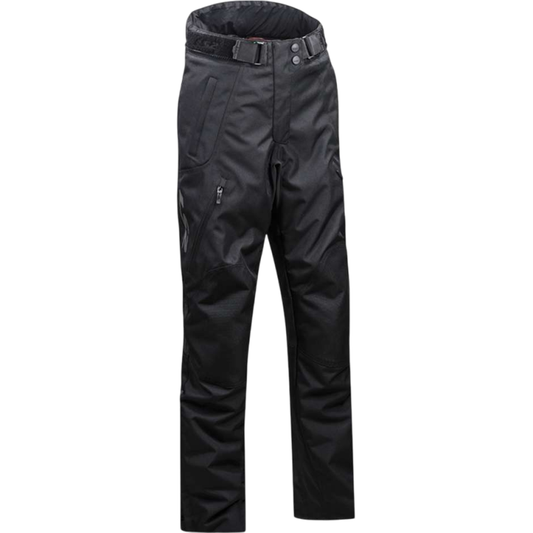 PANTALONI CHART EVO LADY PANT BLACK | LS2