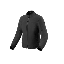 GIACCA SHADE 2 H2O LADIES NERO | REVIT