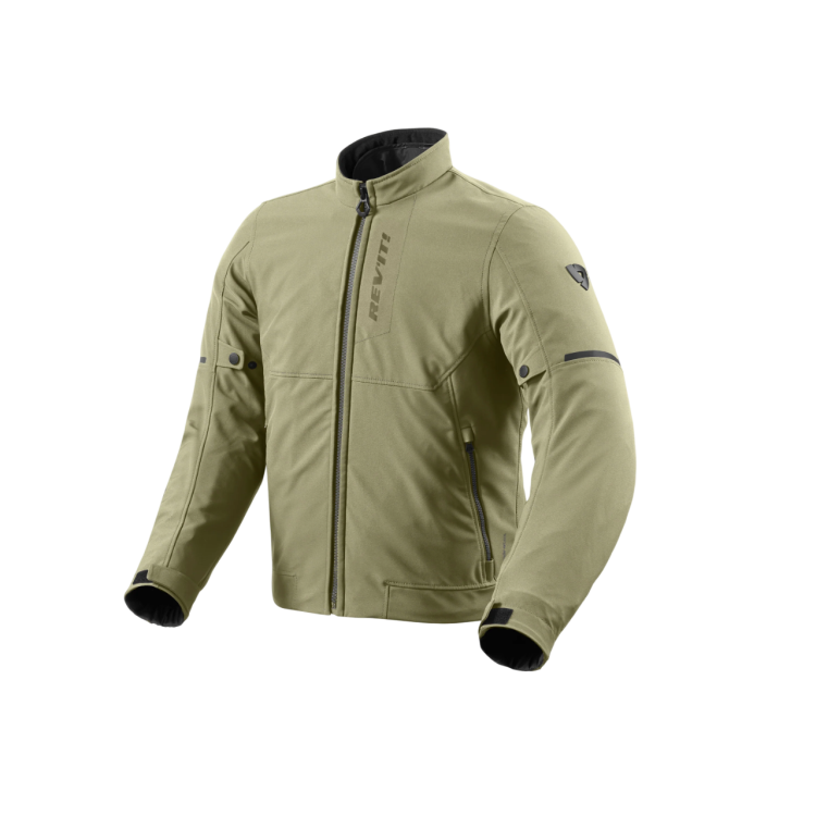 GIACCA  SHADE 2 H2O VERDE | REVIT
