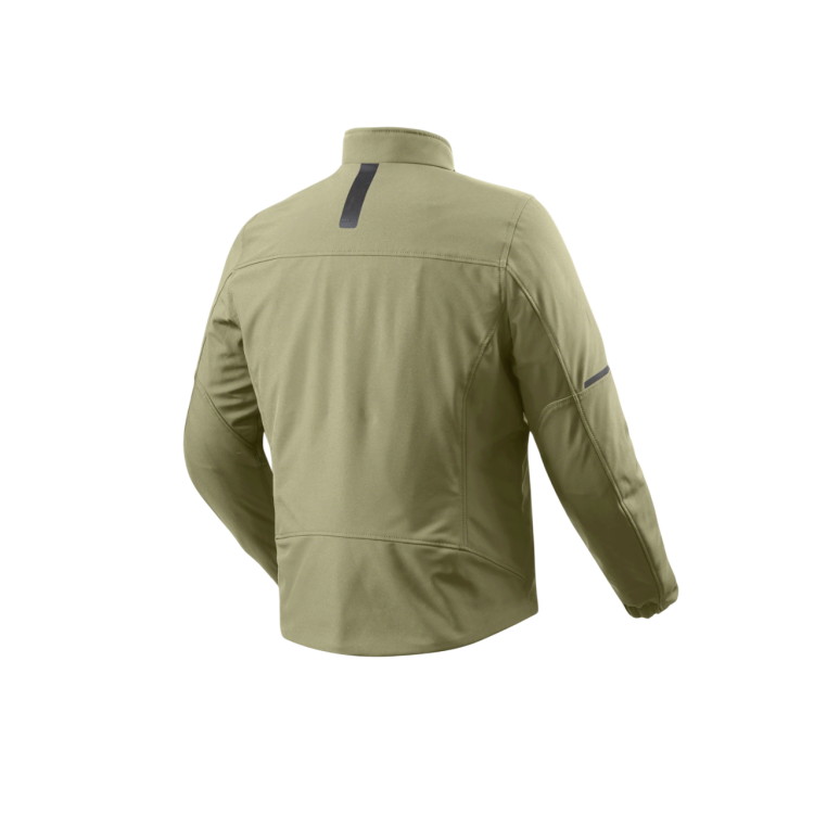 GIACCA  SHADE 2 H2O VERDE | REVIT